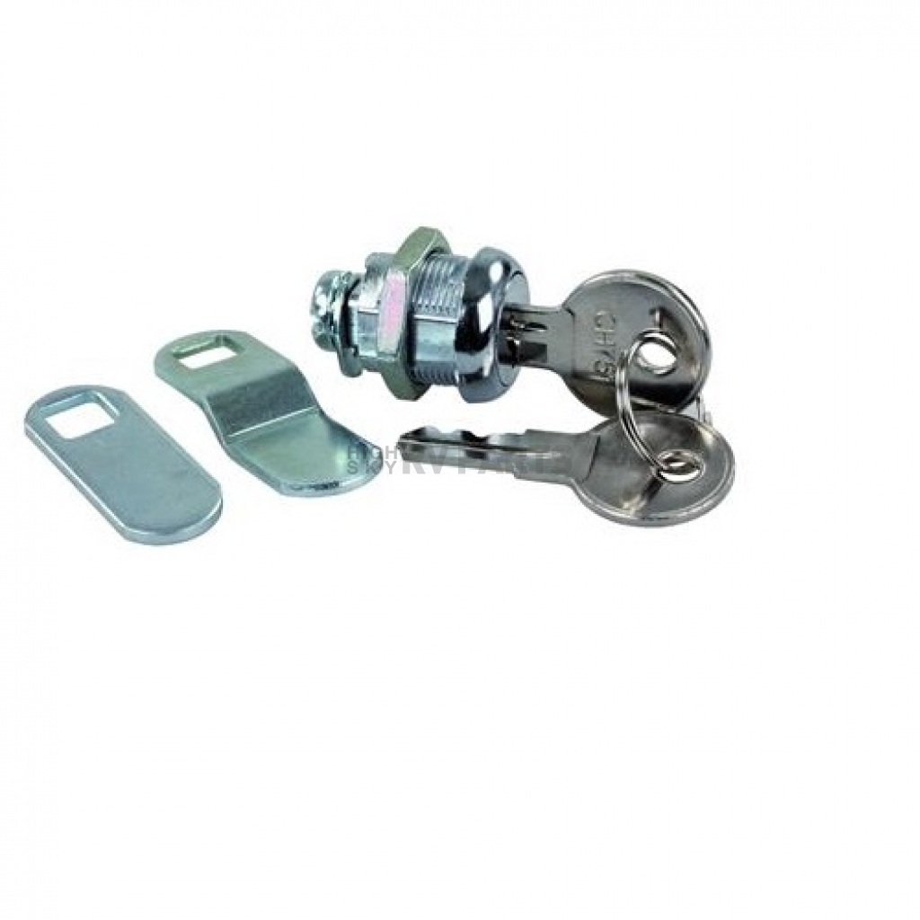 Cam Lock for Airstream Land Yacht MH Battery Box 381397